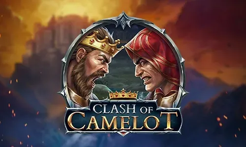 Clash of Camelot