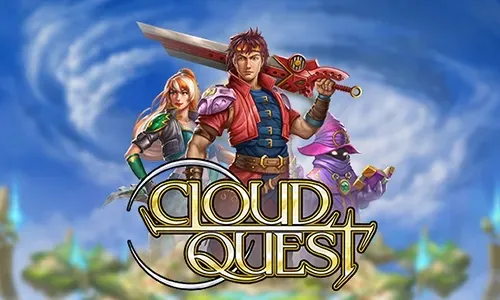 Cloud Quest