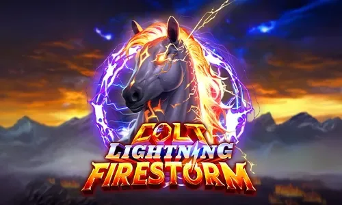 Colt Lightning Firestorm