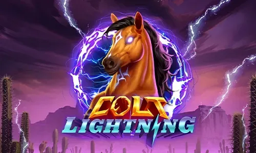 Colt Lightning