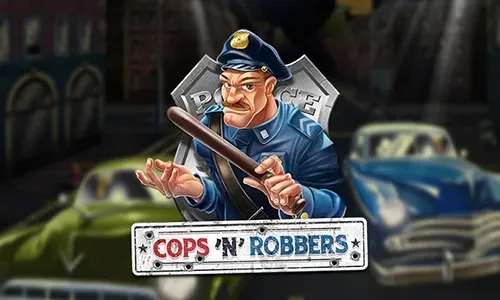 Cops and Robbers
