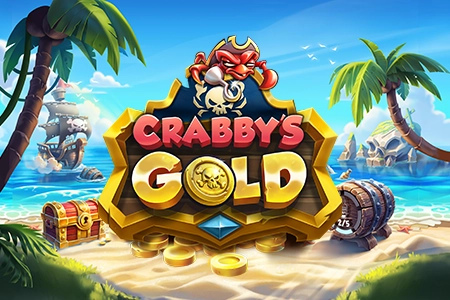 Crabby's Gold