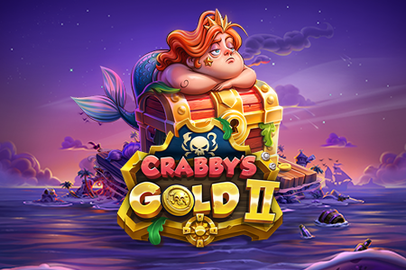 Crabby's Gold II