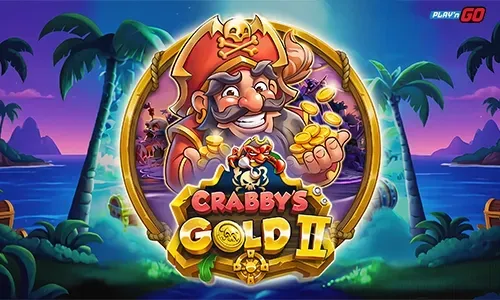 Crabby's Gold II