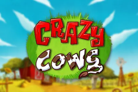 Crazy Cows