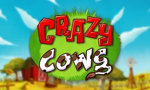 Crazy Cows