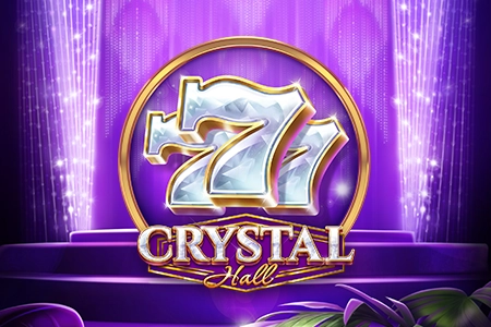 Crystal Hall