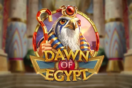 Dawn of Egypt