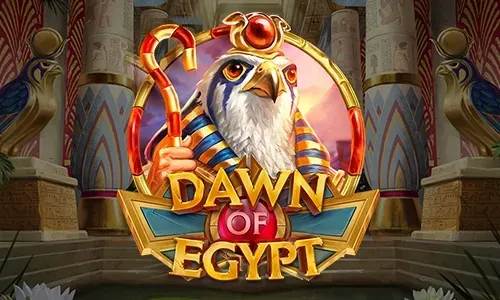 Dawn of Egypt