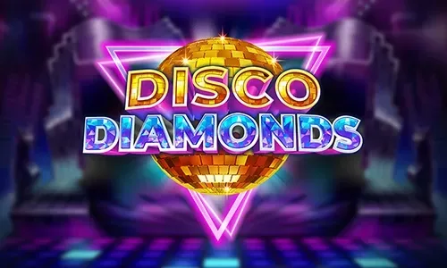 Disco Diamonds