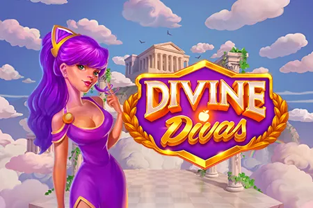 Divine Divas