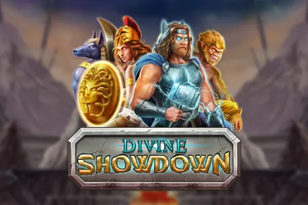 Divine Showdown