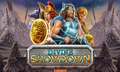 Divine Showdown