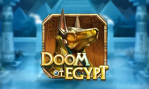 Doom of Egypt