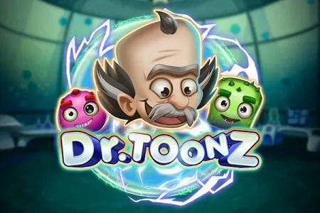 Dr. Toonz