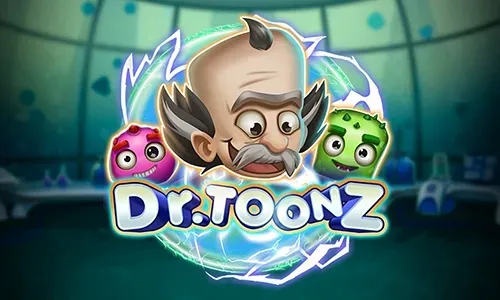Dr. Toonz