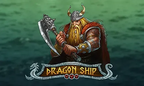 Dragon Ship