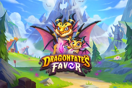 Dragonfate's Favor
