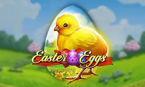 Easter Eggs