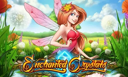 Enchanted Crystals