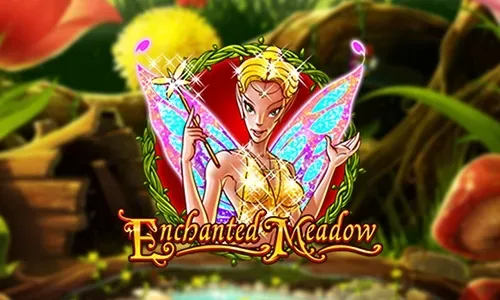 Enchanted Meadow