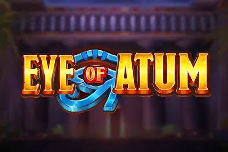 Eye of Atum