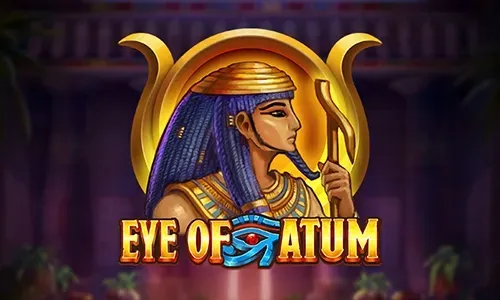 Eye of Atum