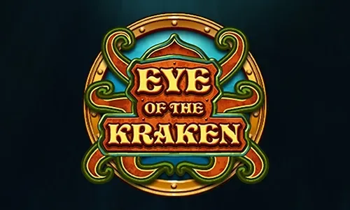 Eye of the Kraken