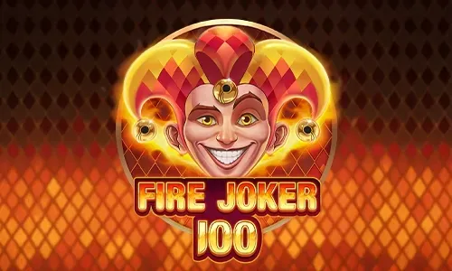 Fire Joker 100