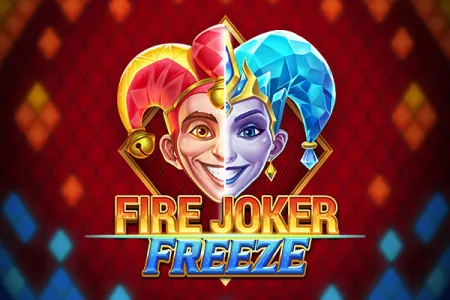 Fire Joker Freeze