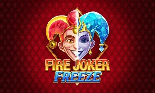 Fire Joker Freeze