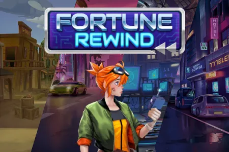 Fortune Rewind