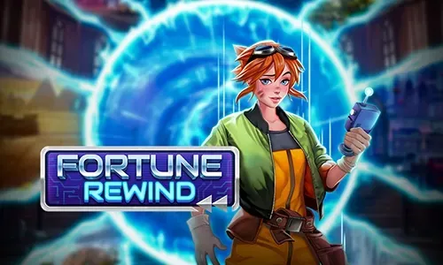 Fortune Rewind