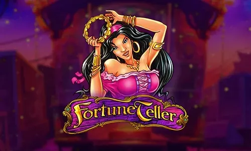 Fortune Teller