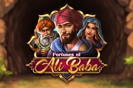 Fortunes of Ali Baba