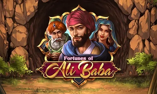 Fortunes of Ali Baba