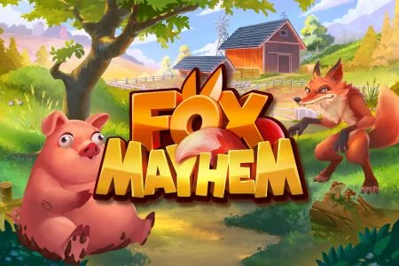 Fox Mayhem