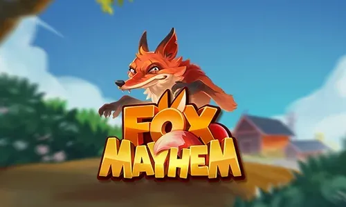 Fox Mayhem