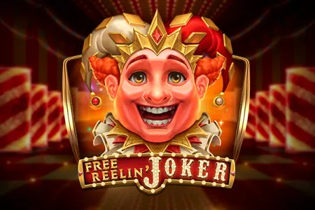 Free Reelin' Joker