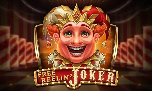 Free Reelin' Joker