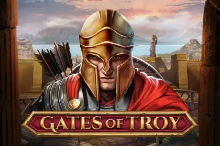Gates of Troy