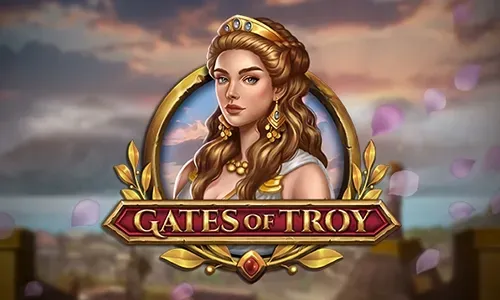 Gates of Troy