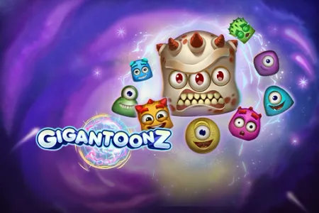 Gigantoonz