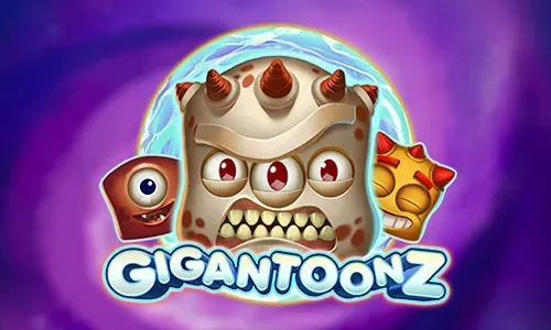 Gigantoonz