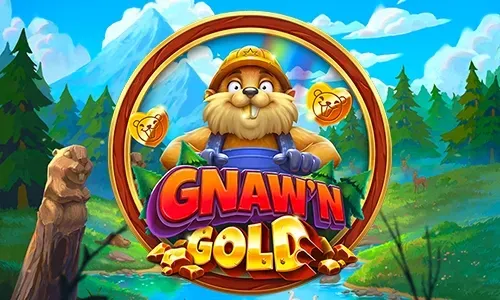 Gnaw'n Gold