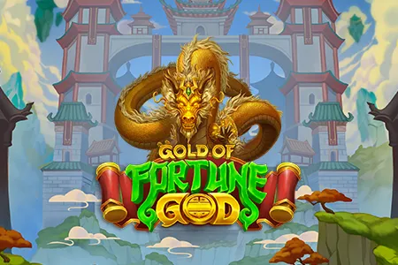 Gold of Fortune God