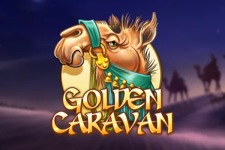 Golden Caravan