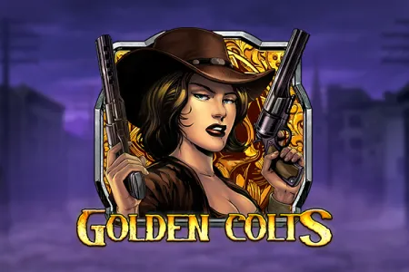 Golden Colts