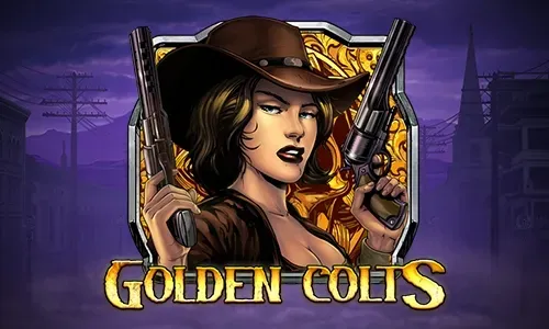 Golden Colts