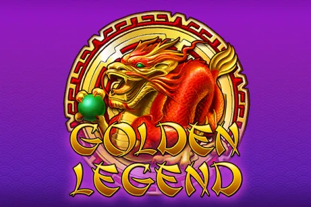 Golden Legend